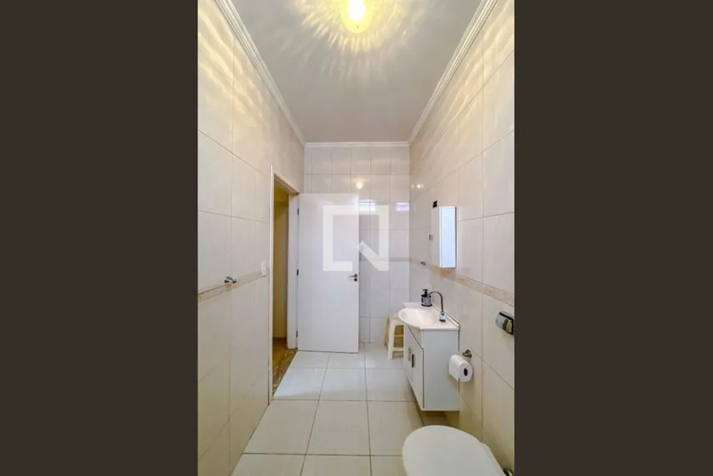 Casa, 5 quartos, 250 m² - Foto 9