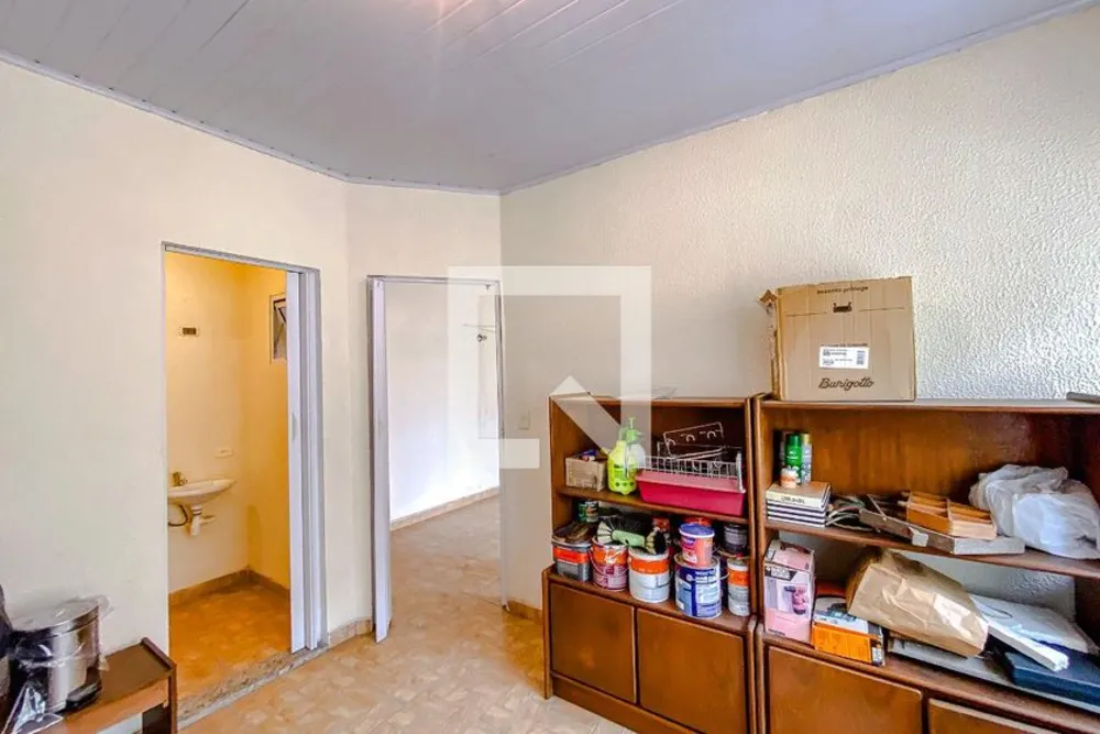 Casa, 5 quartos, 250 m² - Foto 1