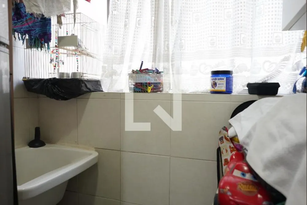 Apartamento, 2 quartos, 60 m² - Foto 1