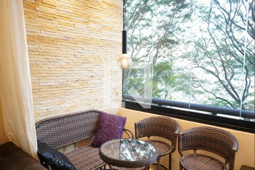 Apartamento, 2 quartos, 60 m² - Foto 7