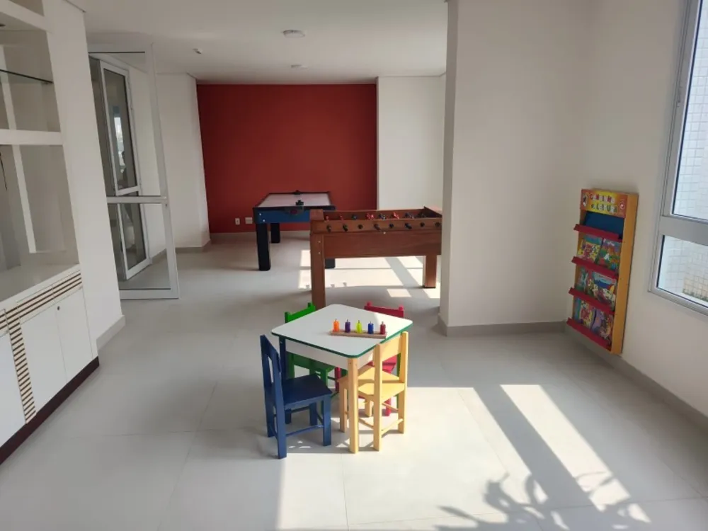 Apartamento, 2 quartos, 81 m² - Foto 3