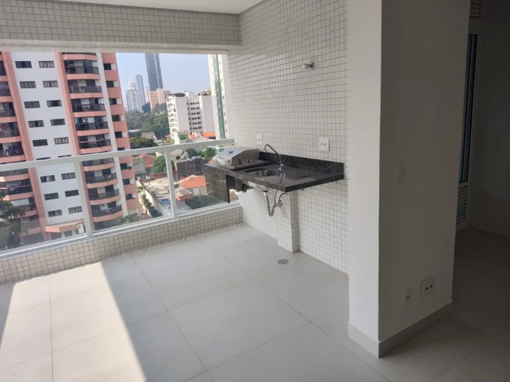 Apartamento, 2 quartos, 81 m² - Foto 1