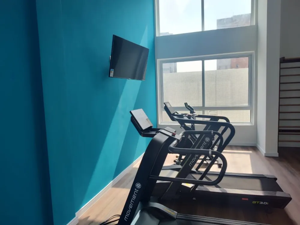 Apartamento, 2 quartos, 81 m² - Foto 5