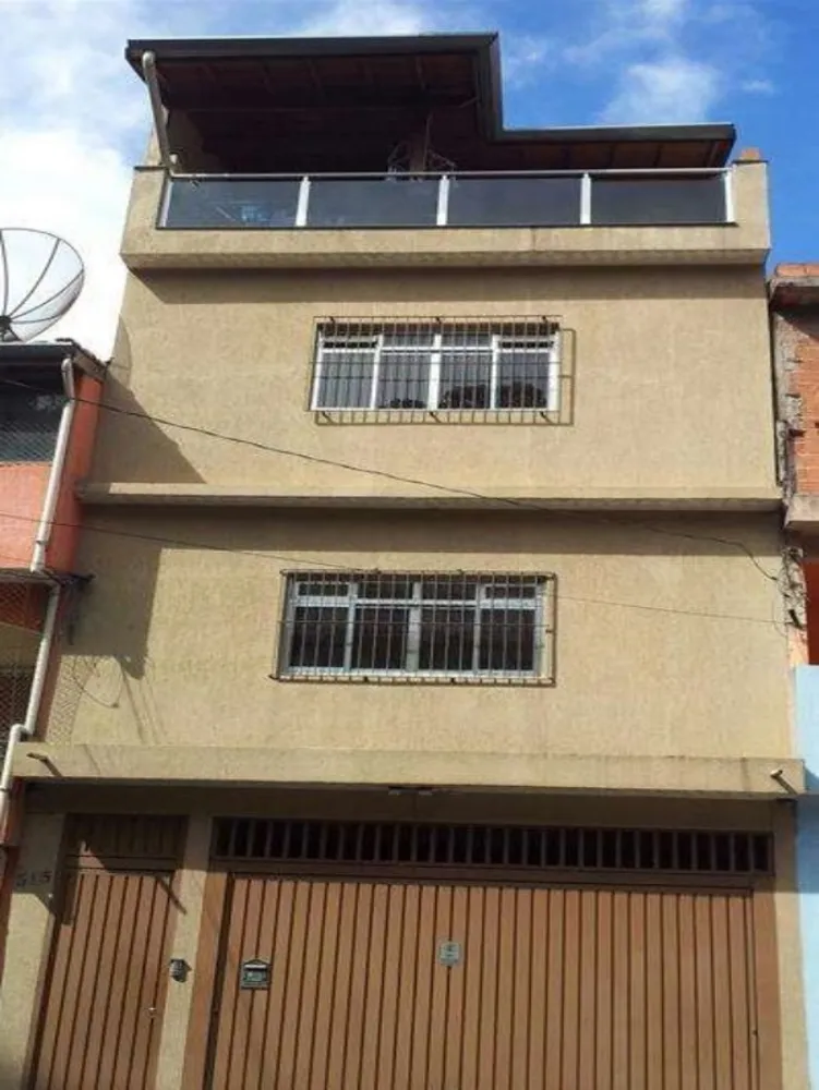 Prédio Inteiro, 600 m² - Foto 1