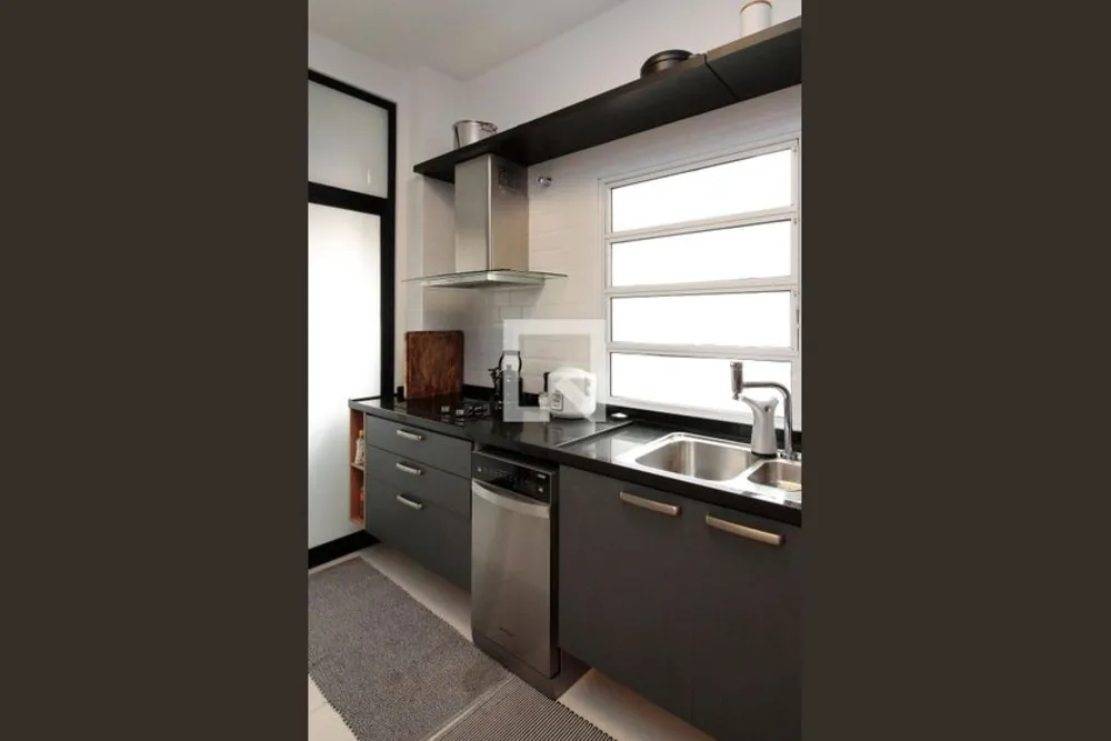 Apartamento, 2 quartos, 89 m² - Foto 1