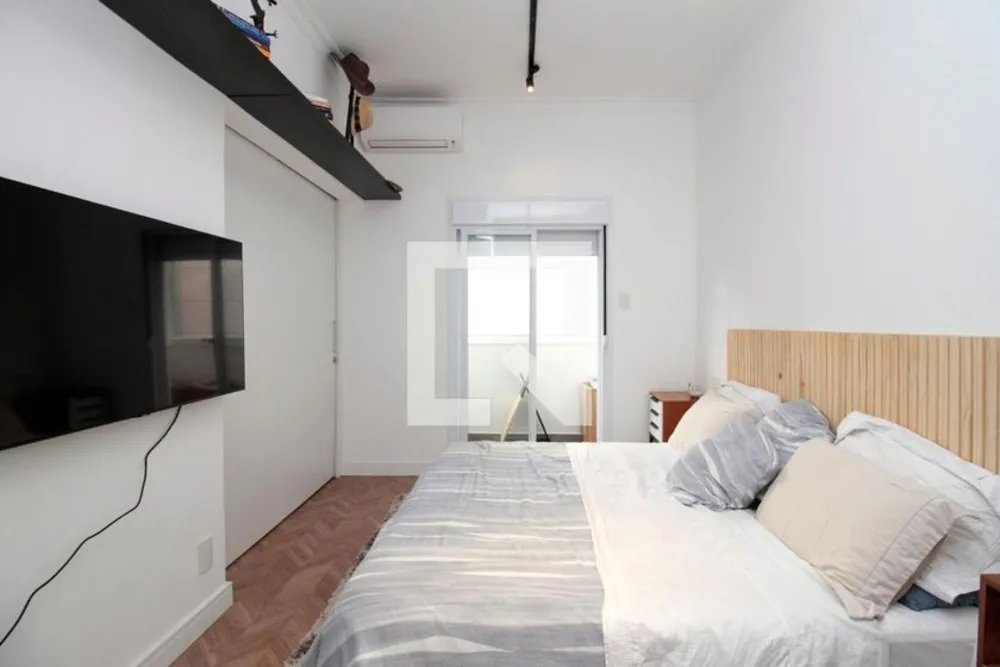 Apartamento, 2 quartos, 89 m² - Foto 8