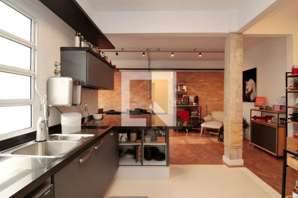 Apartamento, 2 quartos, 89 m² - Foto 4