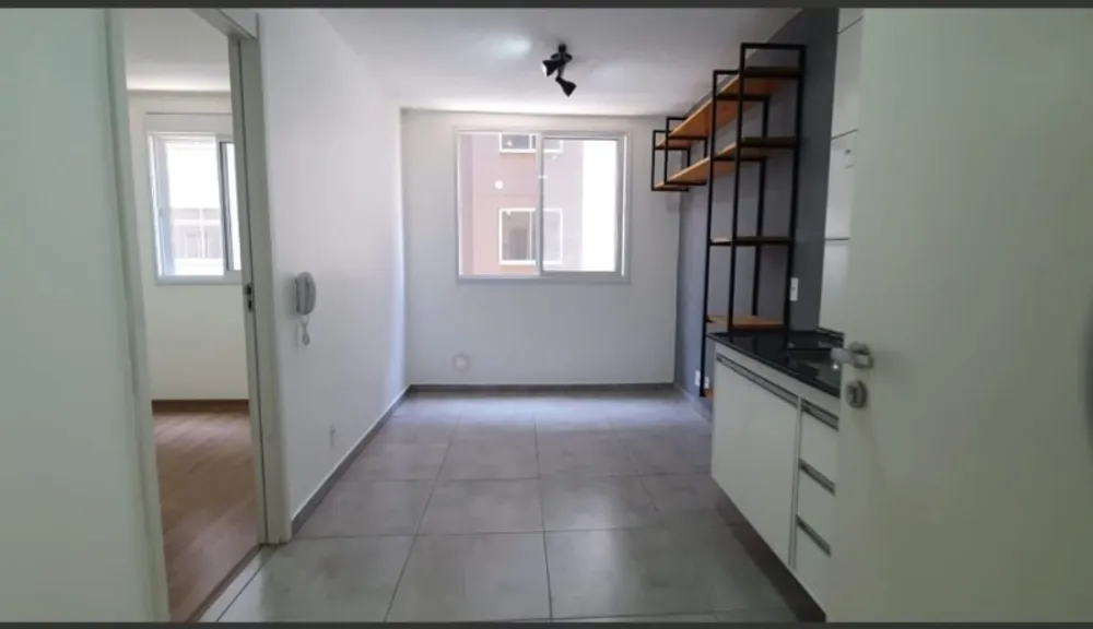 Apartamento, 1 quarto, 24 m² - Foto 3