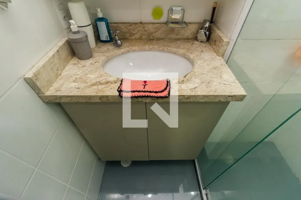 Apartamento, 1 quarto, 24 m² - Foto 10