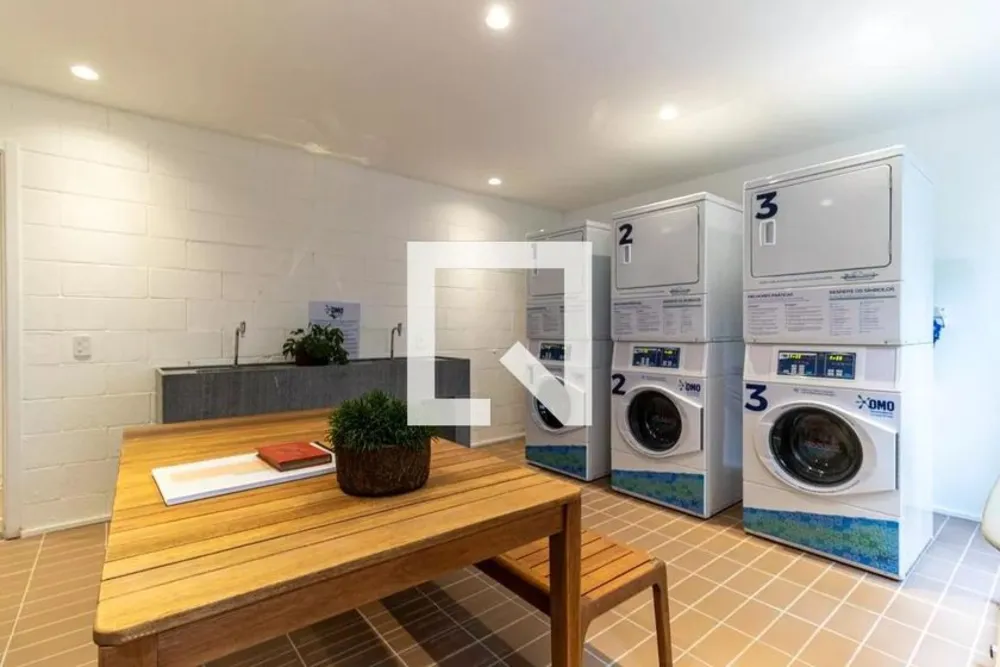 Apartamento, 1 quarto, 24 m² - Foto 6