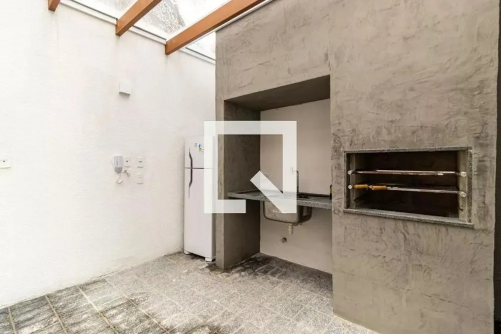 Apartamento, 1 quarto, 24 m² - Foto 12