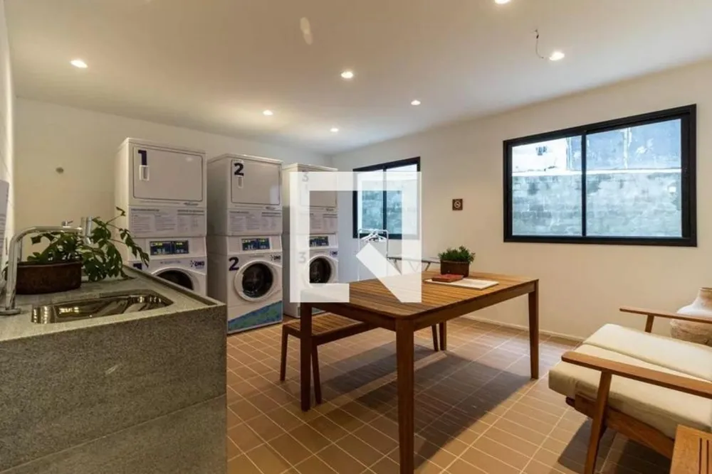 Apartamento, 1 quarto, 24 m² - Foto 9
