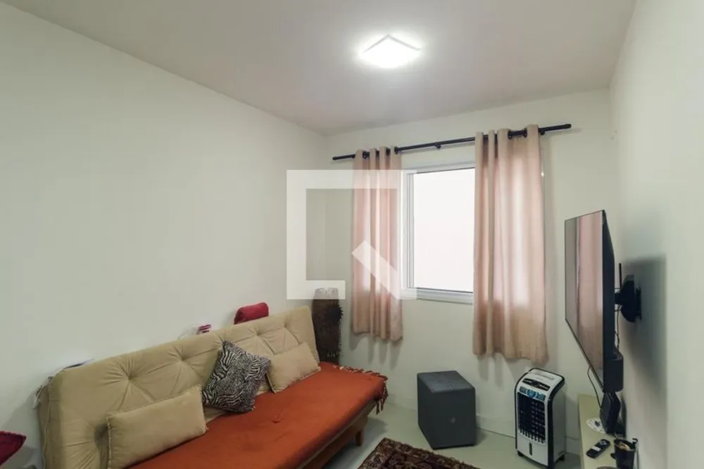 Apartamento, 1 quarto, 24 m² - Foto 8