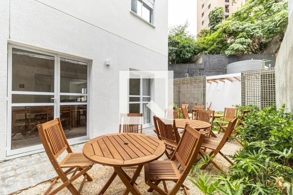 Apartamento, 1 quarto, 24 m² - Foto 11
