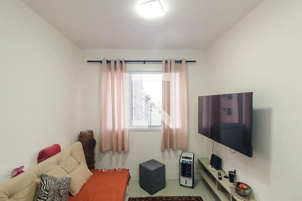 Apartamento, 1 quarto, 24 m² - Foto 4