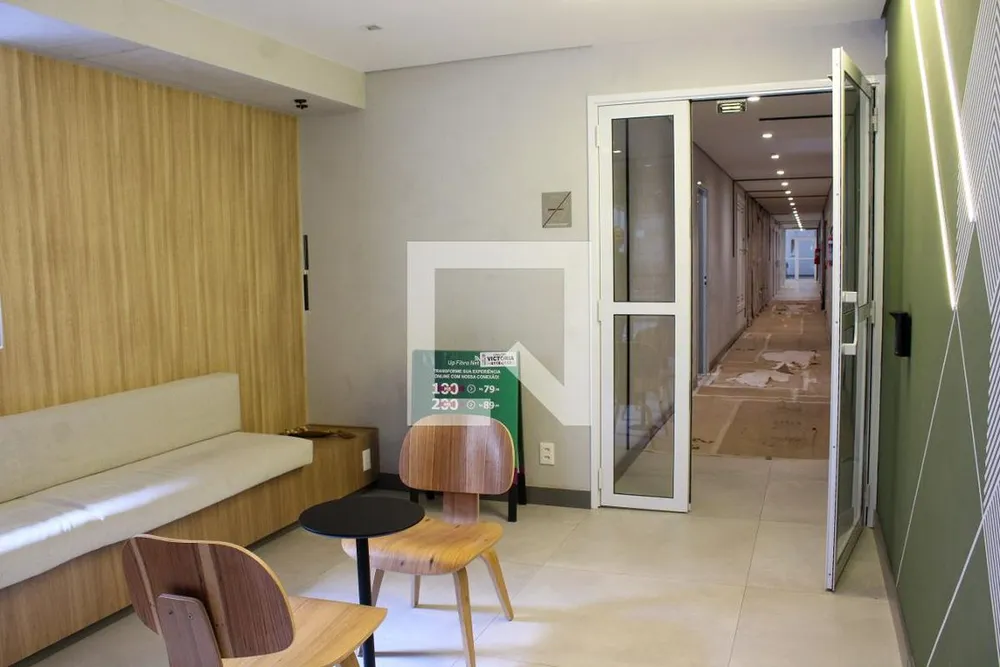 Kitnet-Studio, 40 m² - Foto 1