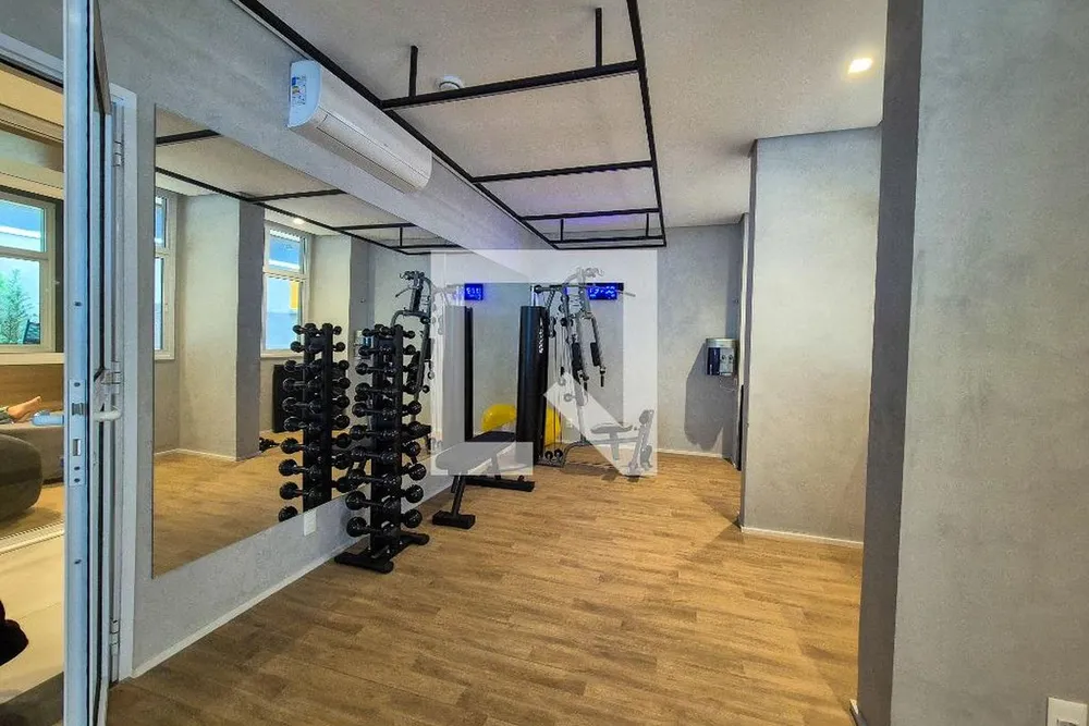 Kitnet-Studio, 40 m² - Foto 3