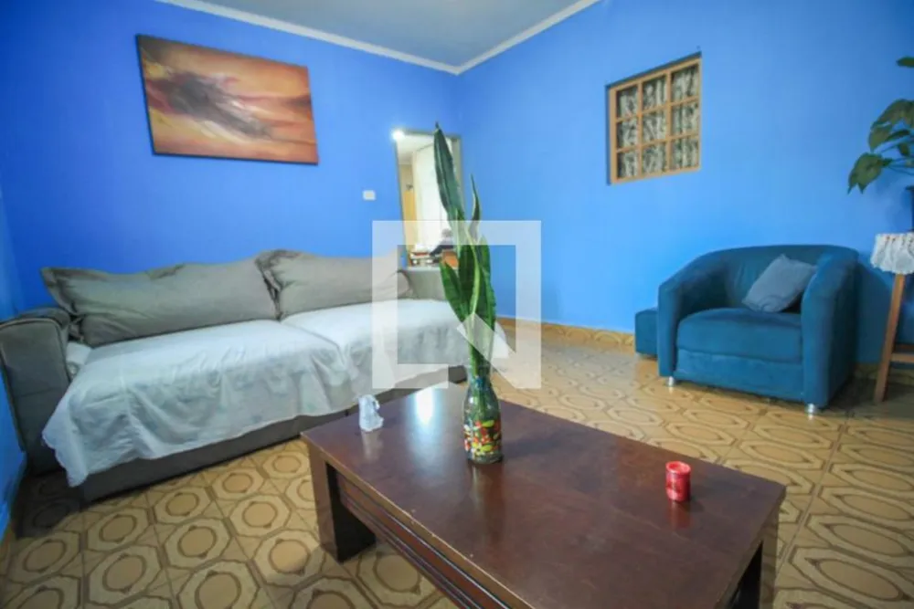 Casa, 4 quartos, 254 m² - Foto 1