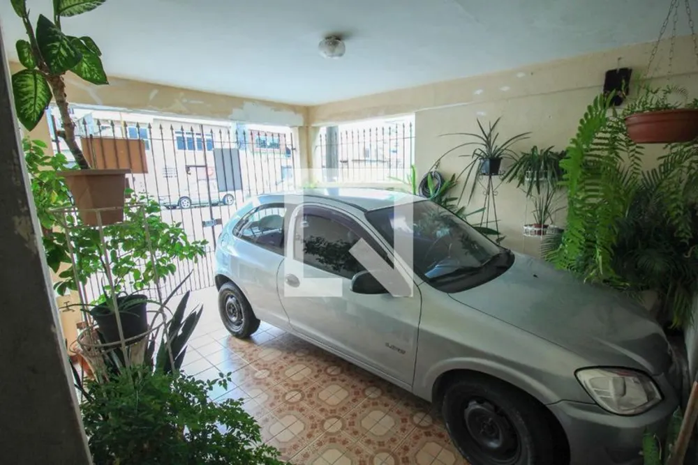 Casa, 4 quartos, 254 m² - Foto 8