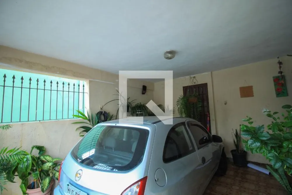 Casa, 4 quartos, 254 m² - Foto 9