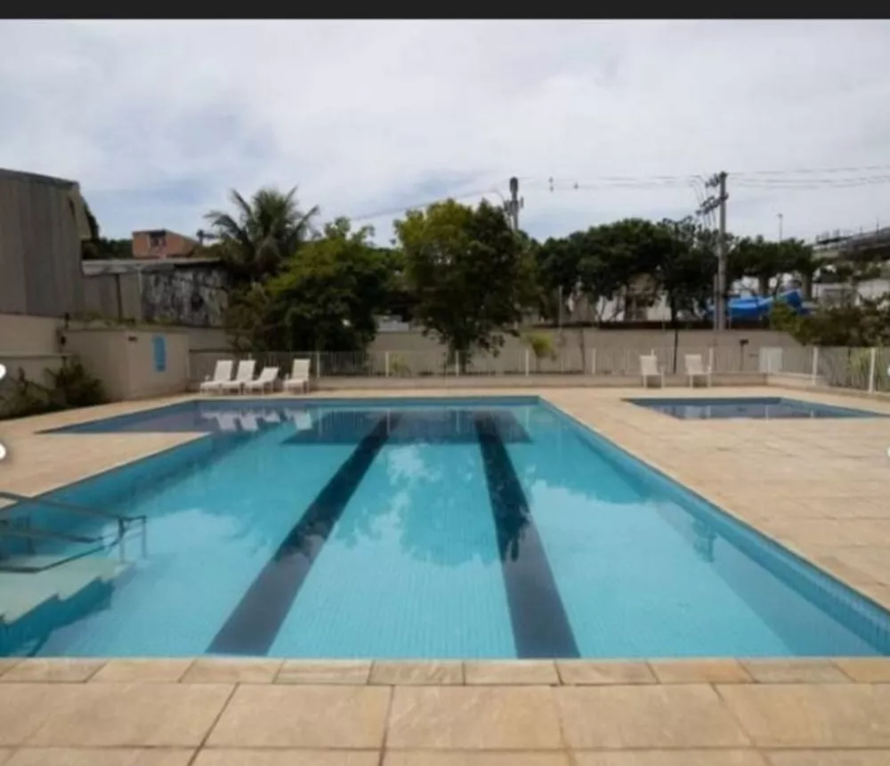 Apartamento, 2 quartos, 53 m² - Foto 3