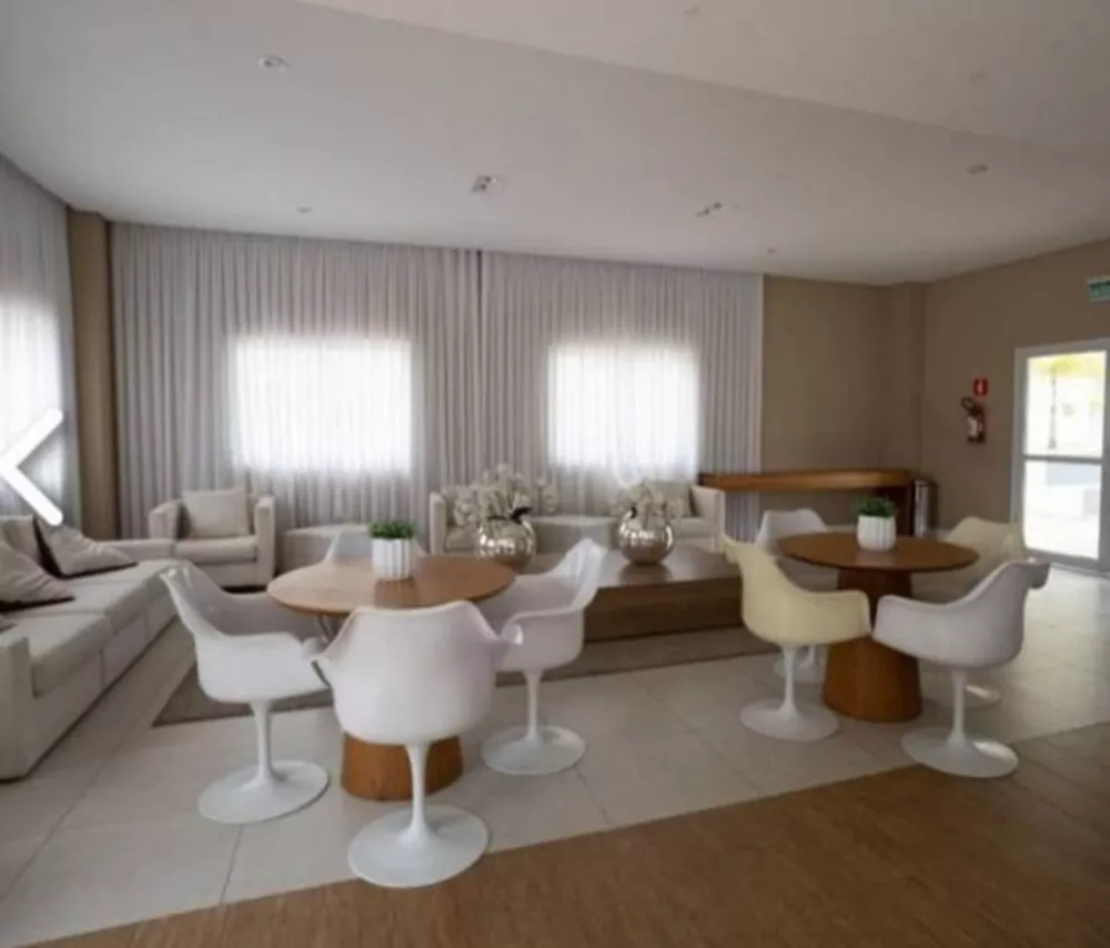 Apartamento, 2 quartos, 53 m² - Foto 4