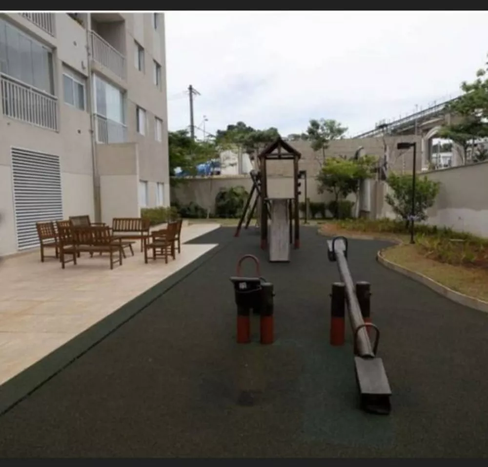 Apartamento, 2 quartos, 53 m² - Foto 2