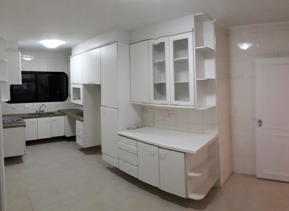 Apartamento, 3 quartos, 200 m² - Foto 5