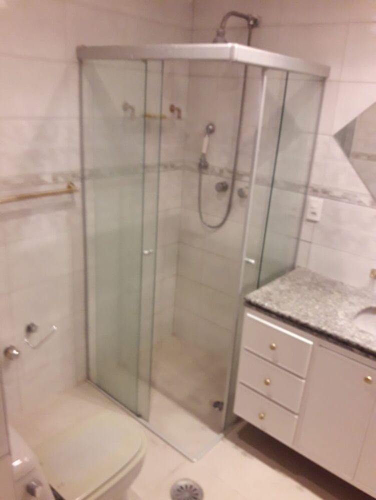 Apartamento, 3 quartos, 200 m² - Foto 2