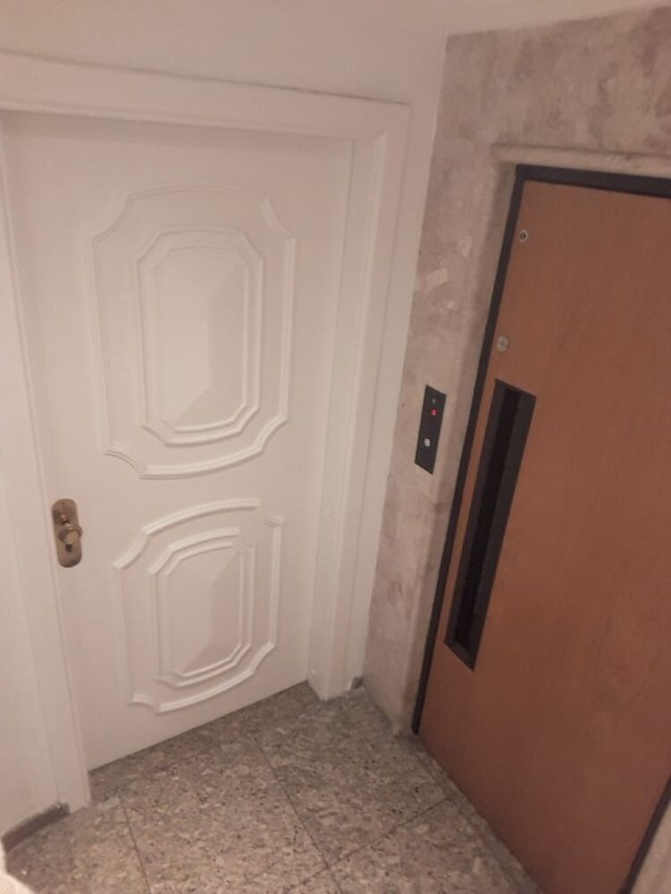 Apartamento, 3 quartos, 200 m² - Foto 8