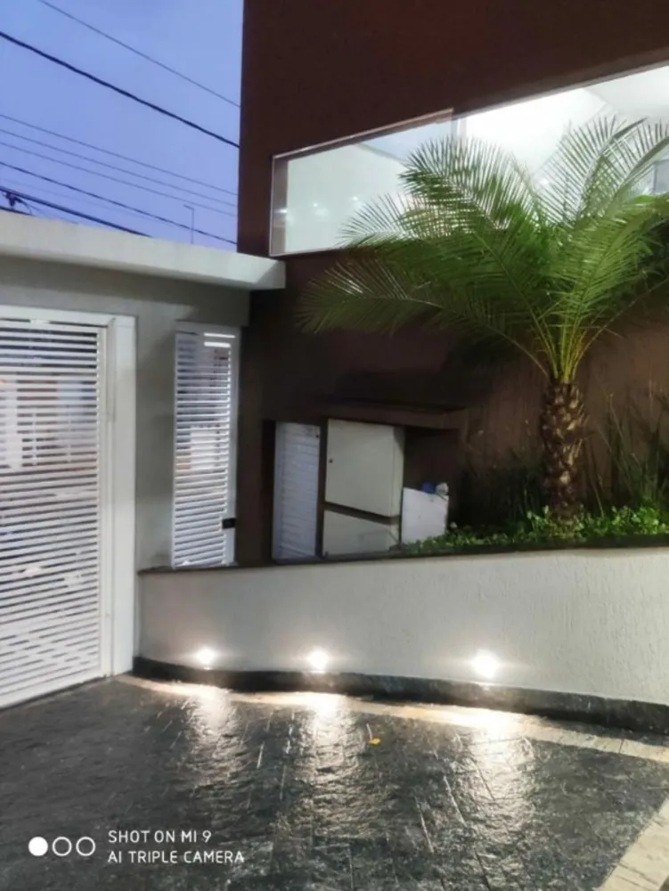 Apartamento, 2 quartos, 48 m² - Foto 4