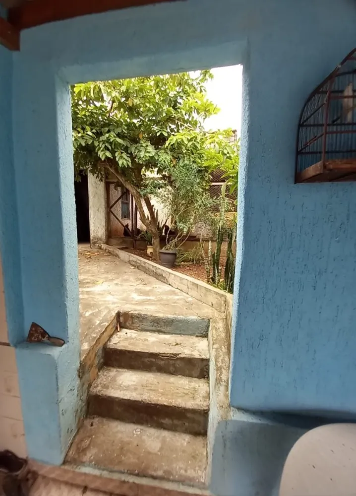 Casa, 3 quartos, 160 m² - Foto 10