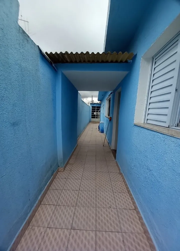 Casa, 3 quartos, 160 m² - Foto 2