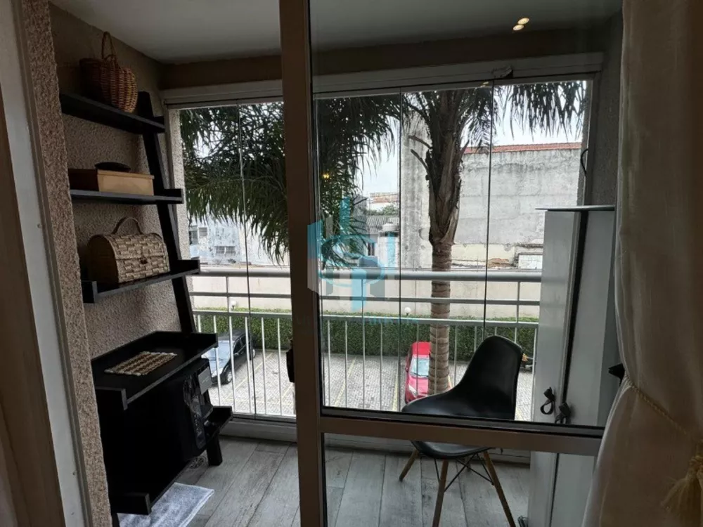 Apartamento, 2 quartos, 55 m² - Foto 2