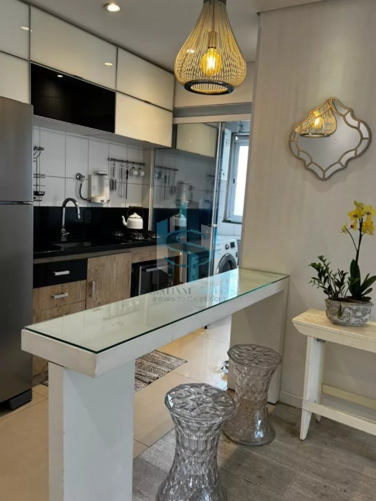 Apartamento, 2 quartos, 55 m² - Foto 3
