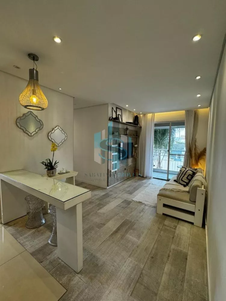 Apartamento, 2 quartos, 55 m² - Foto 5