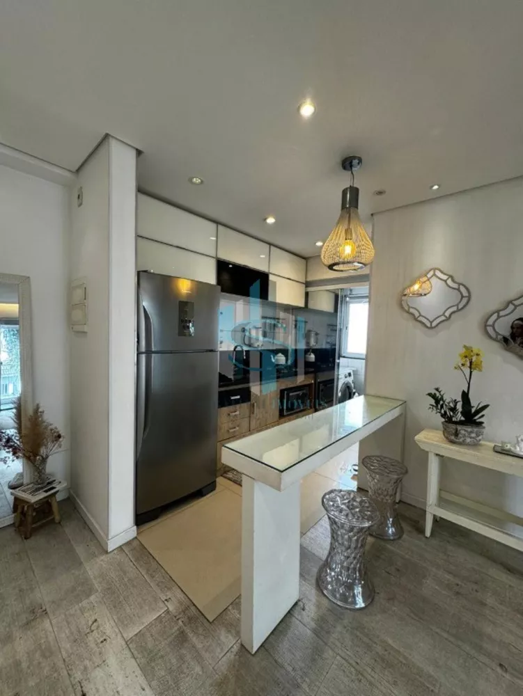 Apartamento, 2 quartos, 55 m² - Foto 6