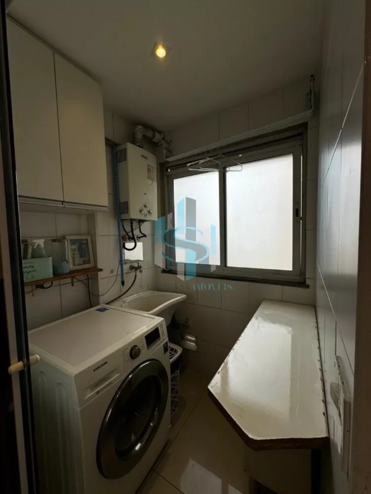 Apartamento, 2 quartos, 55 m² - Foto 1