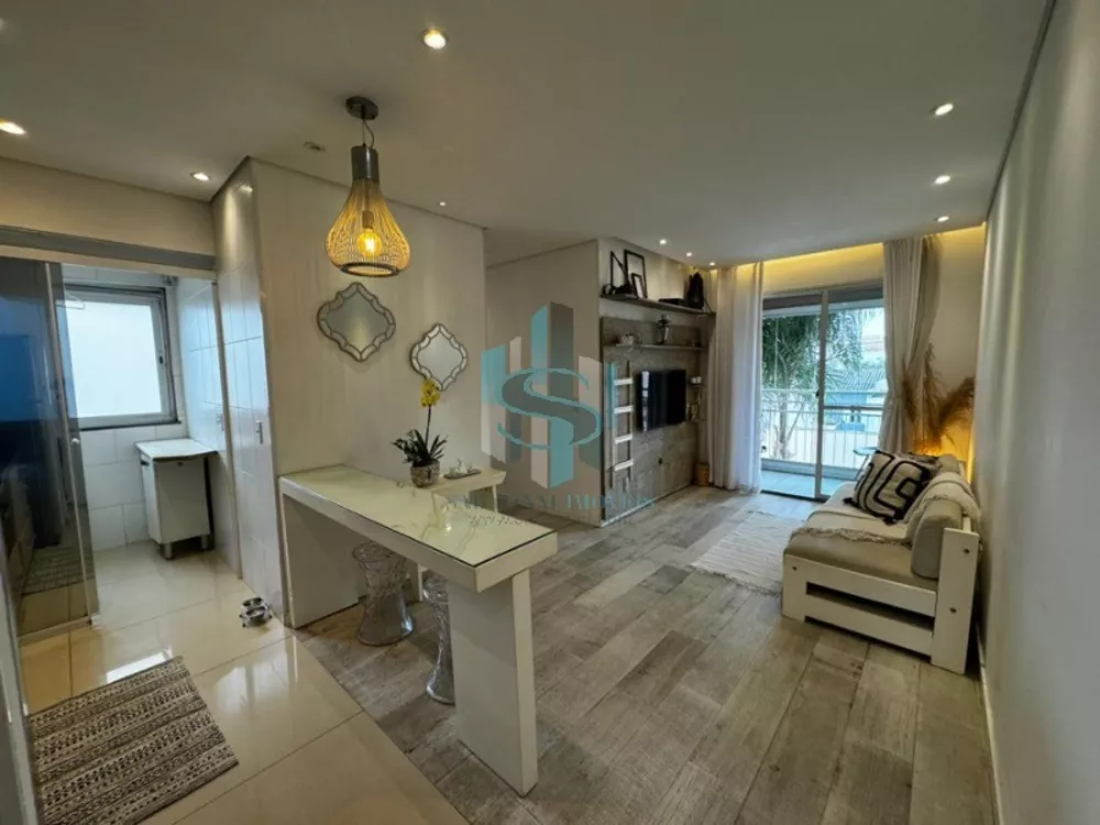 Apartamento, 2 quartos, 55 m² - Foto 8