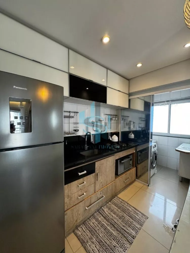 Apartamento, 2 quartos, 55 m² - Foto 7