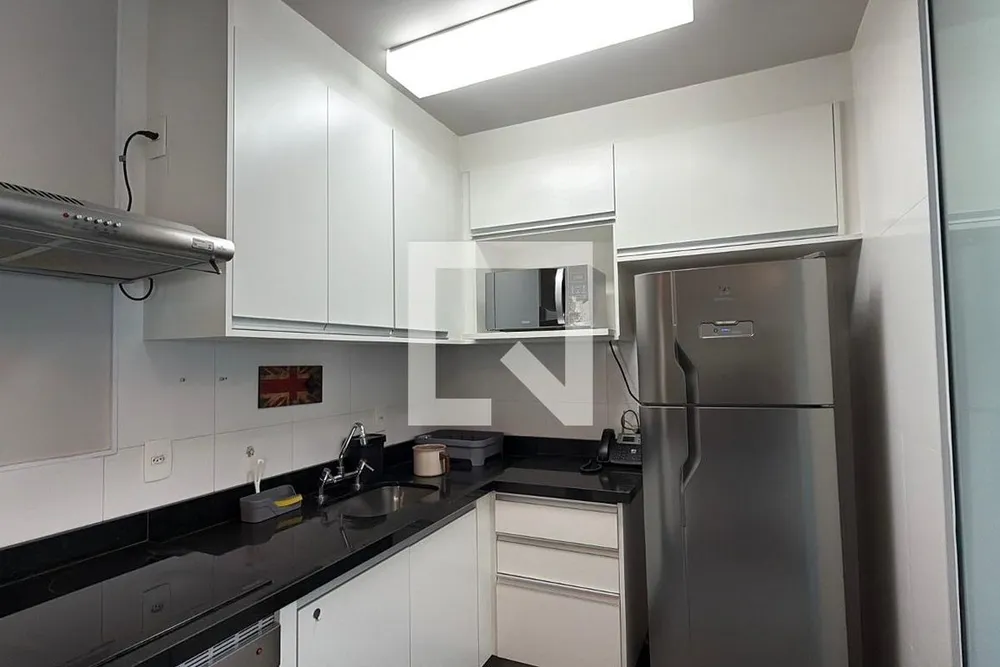 Apartamento, 1 quarto, 55 m² - Foto 10