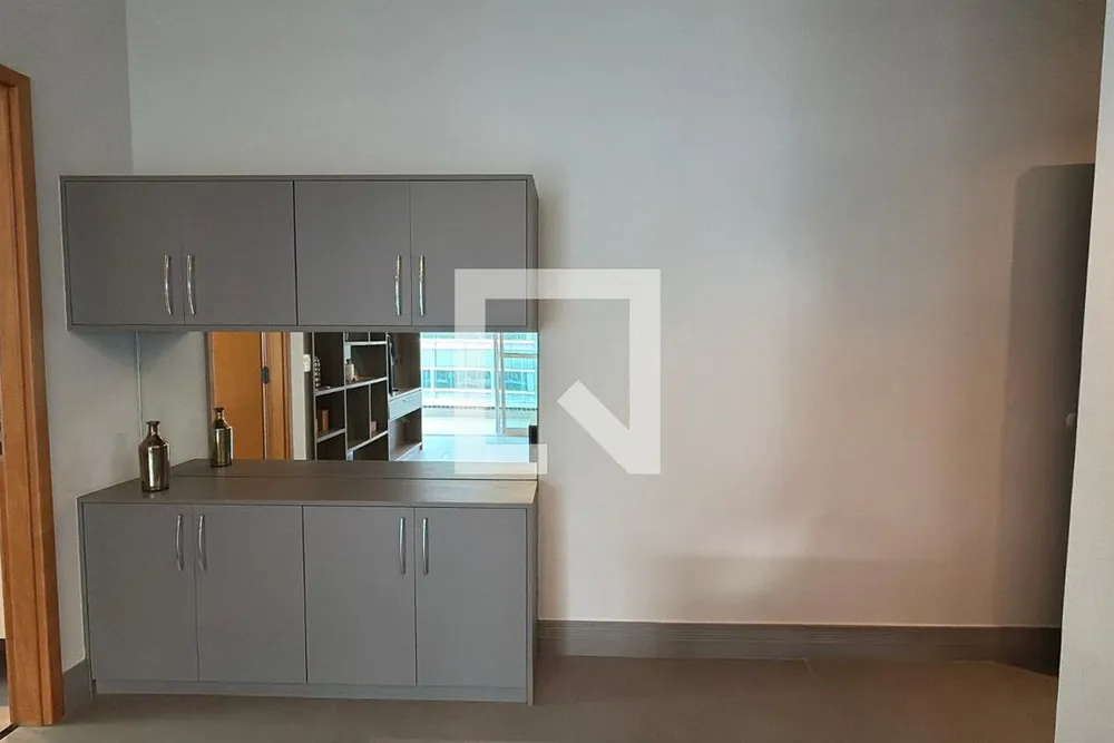 Apartamento, 1 quarto, 55 m² - Foto 1