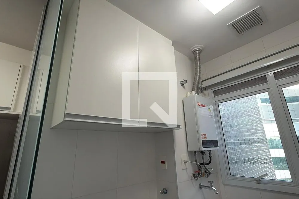 Apartamento, 1 quarto, 55 m² - Foto 5