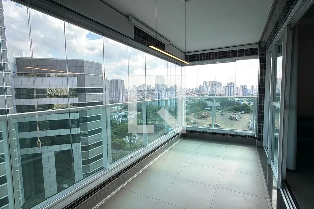 Apartamento, 1 quarto, 55 m² - Foto 4