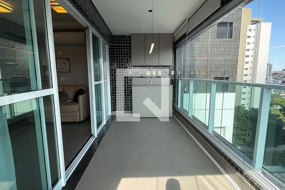 Apartamento, 1 quarto, 55 m² - Foto 11