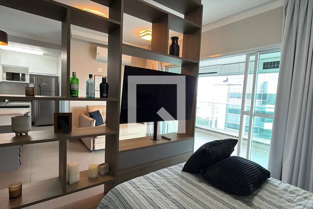 Apartamento, 1 quarto, 55 m² - Foto 2