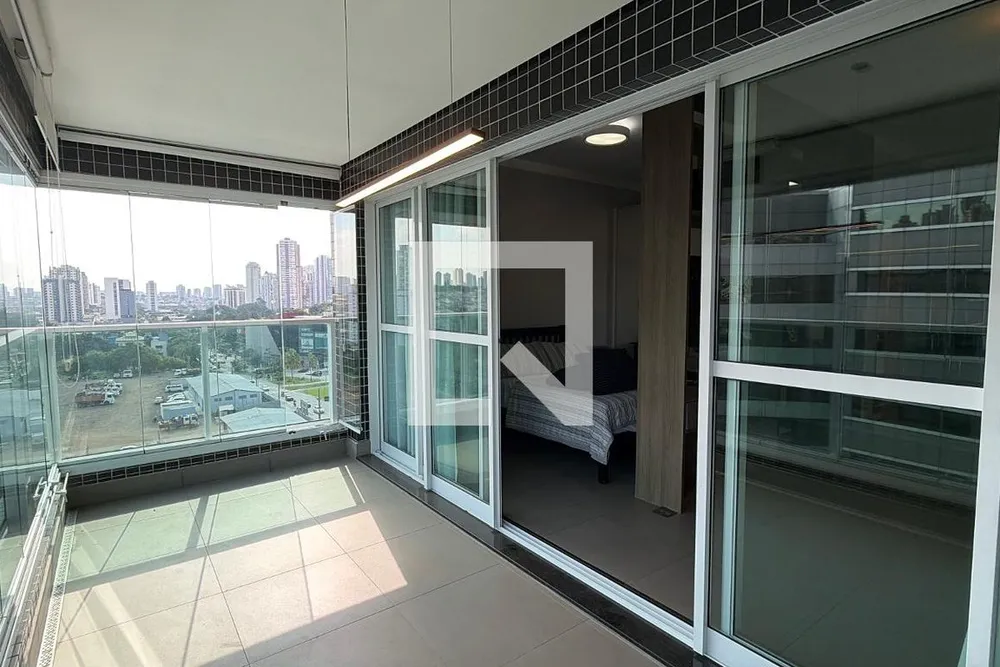 Apartamento, 1 quarto, 55 m² - Foto 8