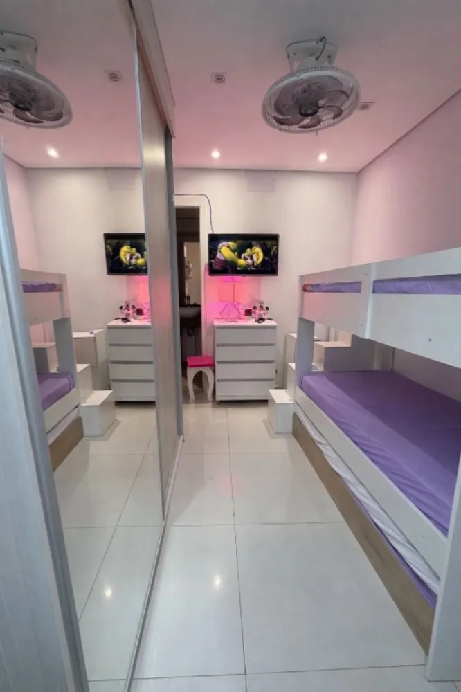 Apartamento, 3 quartos, 89 m² - Foto 5
