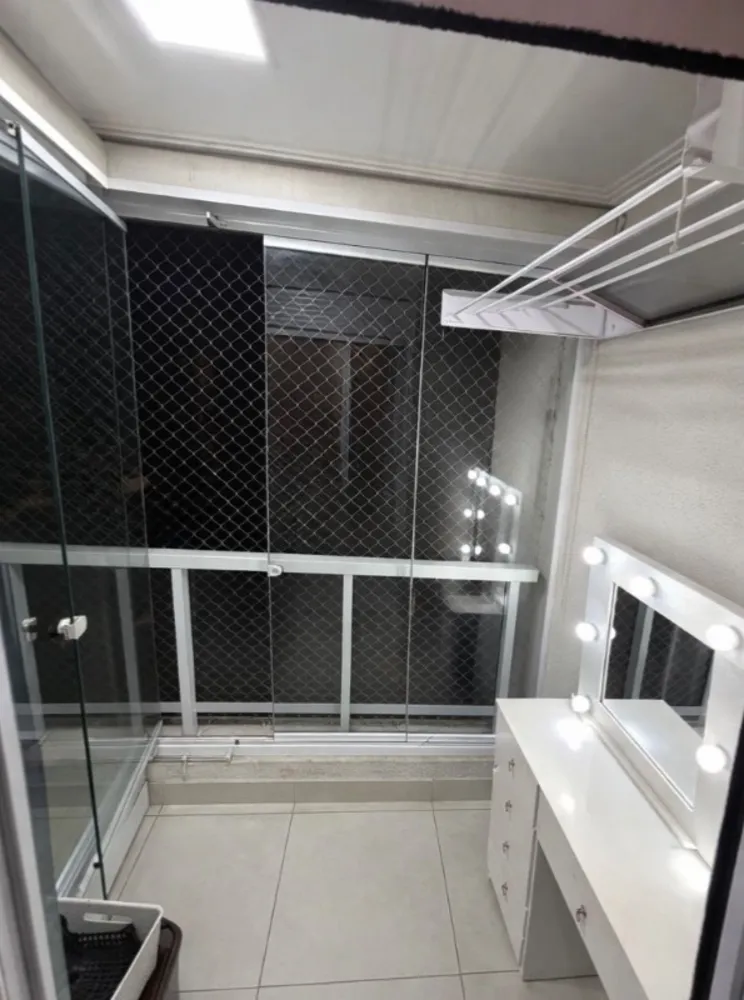Apartamento, 3 quartos, 89 m² - Foto 8