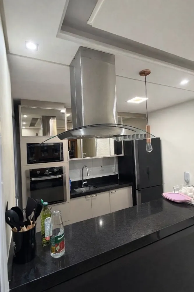 Apartamento, 3 quartos, 89 m² - Foto 9